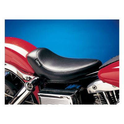 500287 - Le Pera LePera, Silhouette solo seat. Smooth