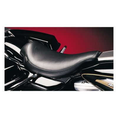 500298 - Le Pera LePera, Silhouette solo seat. Smooth