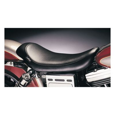 500306 - Le Pera LePera, Silhouette solo seat. Smooth