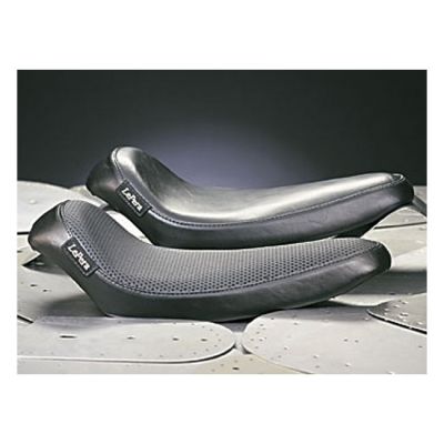 500311 - Le Pera LePera, Silhouette solo seat. Smooth