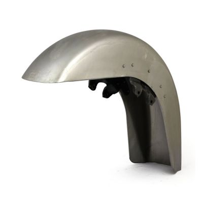 500385 - MCS 54-84 FL front fender. No holes