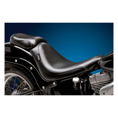 500396 - Le Pera LePera, Silhouette solo seat. Smooth