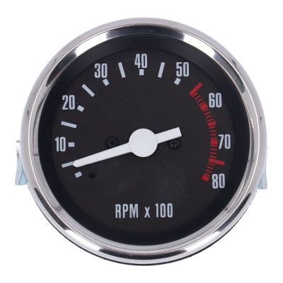 500450 - MCS 73-84 FX electronic tachometer