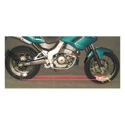 500507 - Profi B.A.T. (Bike Alignment Tool) laser alignment
