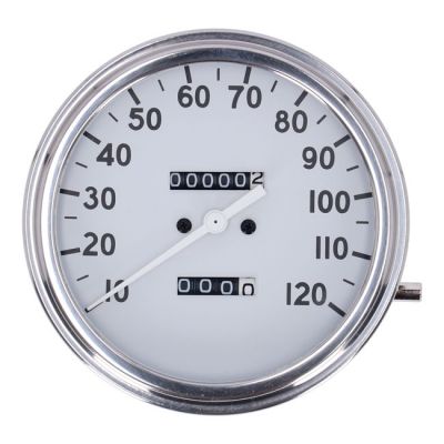 500517 - MCS FL speedometer, 