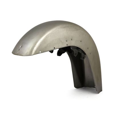 500531 - MCS 54-84 FL front fender. With holes