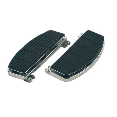 500605 - MCS TRADITIONAL SHAPED FLOORBOARDS