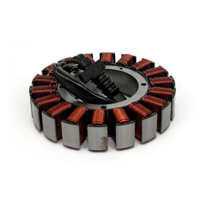 500784 - MCS Alternator stator unmolded