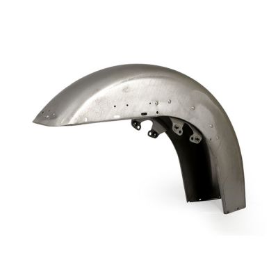 500798 - MCS 14-up Touring front fender, with holes