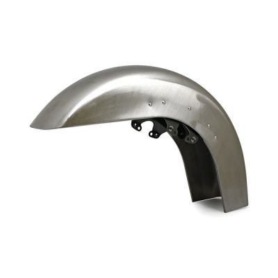 500799 - MCS 14-up Touring front fender, no holes