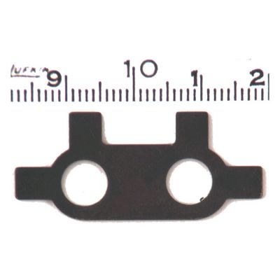 500925 - MCS LOCK TAB, PRIM. CHAIN TENSIONER PLATE