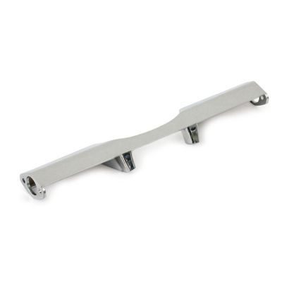 501120 - MCS FL style rear turn signal bar. Chrome