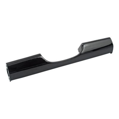 501121 - MCS FL style rear turn signal bar. Gloss black