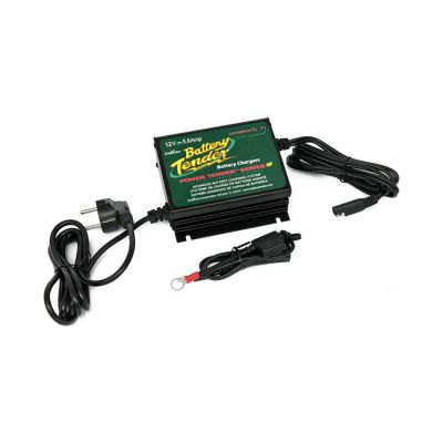 501304 - Battery Tender, Power Tender 12V@5A High Efficiency
