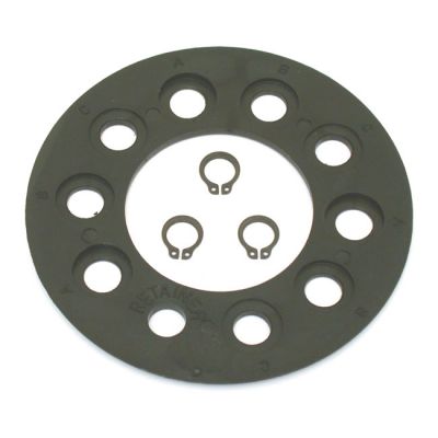 501455 - MCS Clutch basket retainer. Adjustable