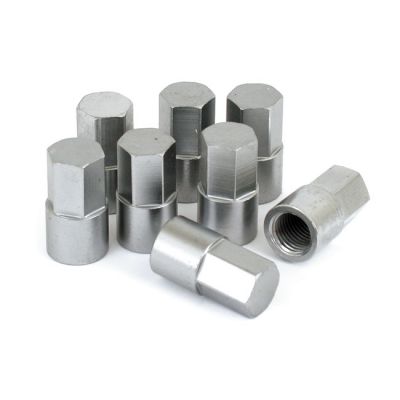 501781 - S&S CYL. BASE NUTS 