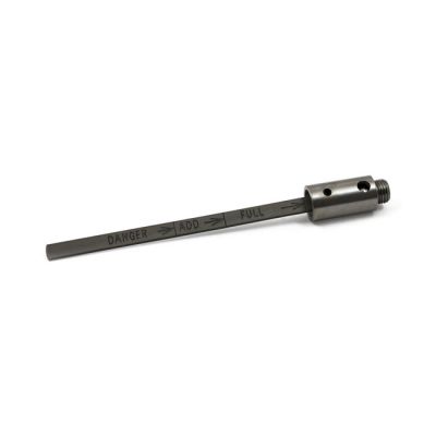 502546 - MCS DIPSTICK, WITH VALVE & GAUGE ROD