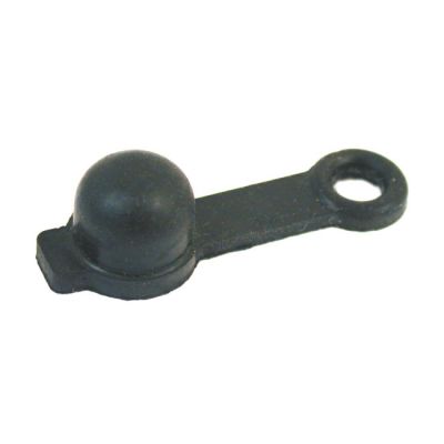 502656 - Goodridge, bleeder screw / dust cap