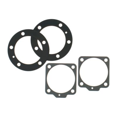 502675 - James, Shovel head & base gasket set. 3-5/8" big bore