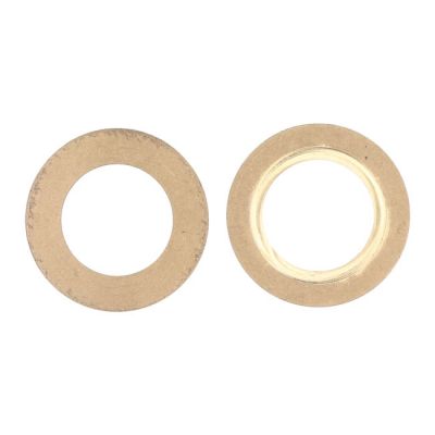 502775 - MCS Flywheel thrust washer set, bronze