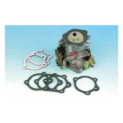 502856 - James, carb to air cleaner housing gasket. Keihin