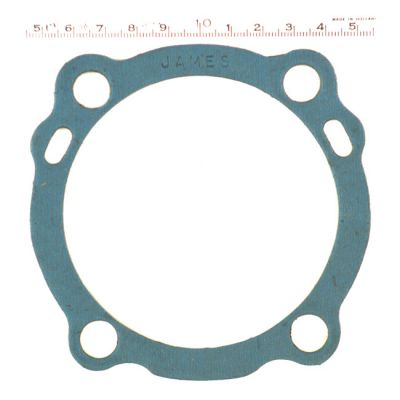 503010 - James, cylinder head gasket. .045" paper/PTFE