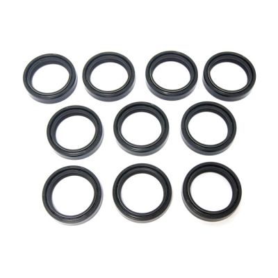 503020 - MCS Fork seals, 41 mm fork tubes