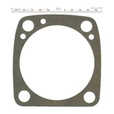 503030 - James, cylinder base gasket FR/RR. .020" paper