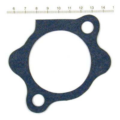 503055 - James, gasket starter motor mount. .031" paper