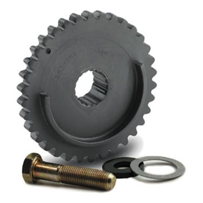 503575 - Andrews, cam driven gear. 34T