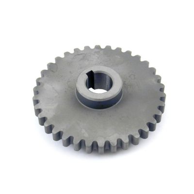 503576 - Andrews, cam driven gear kit. 34T