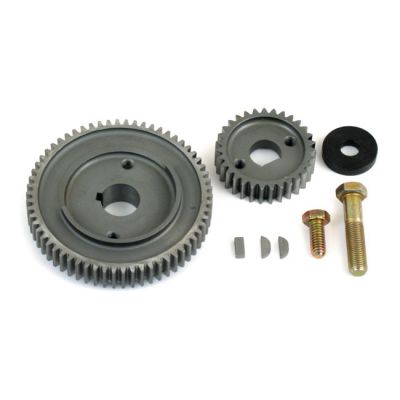 503577 - S&S, outer cam drive gear kit