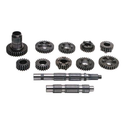 503651 - Andrews, 2.368 close ratio gear set