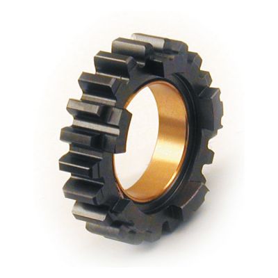 503730 - Andrews, countershaft 2nd gear. 21T