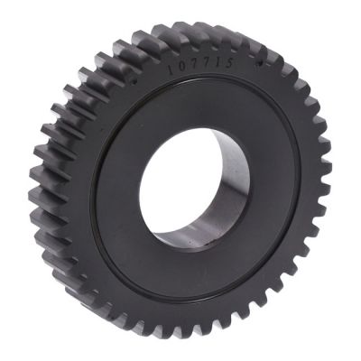 503798 - Andrews, Big Twin cam gear. Stock size (red)