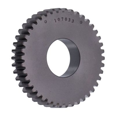 503802 - Andrews, Big Twin cam gear. Stock (green)