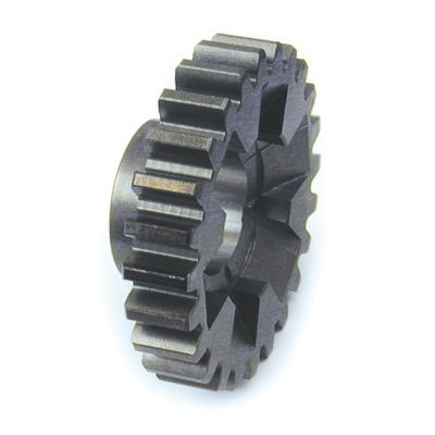 503810 - Andrews, 1st gear countershaft. 17T