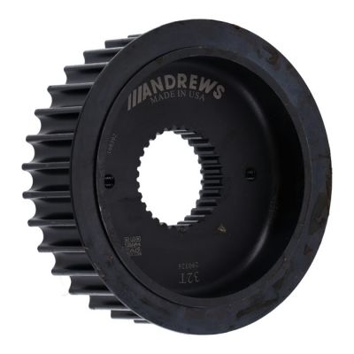 503839 - ANDREWS TRANSM. PULLEY, 32T.