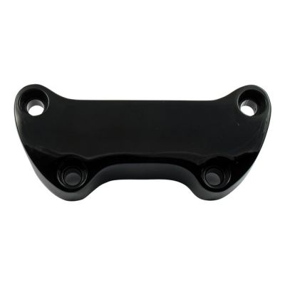 503949 - MCS HANDLEBAR CLAMP PLAIN, WITH SKIRT