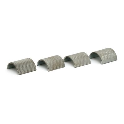 503971 - MCS, handlebar reducer sleeves. 1" to 7/8" (22mm)