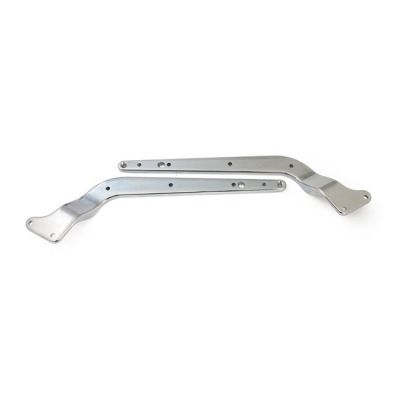 504012 - MCS Fenderstruts, chrome