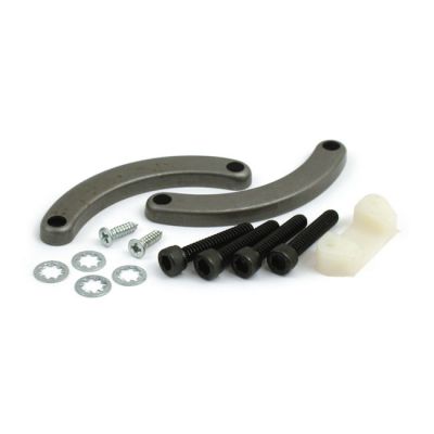 504022 - MCS Alternator stator mounting kit