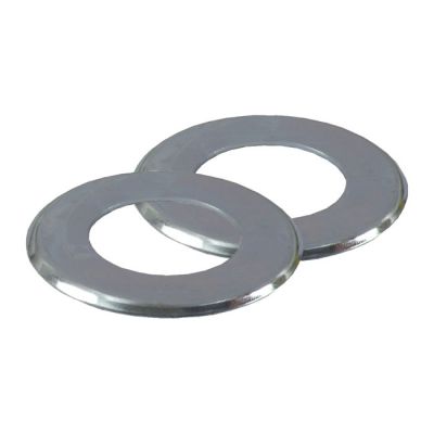 504062 - MCS Dust shield kit, frame neck bearings