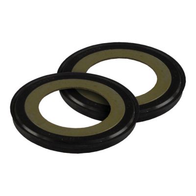 504063 - MCS Dust shield kit, frame neck bearings