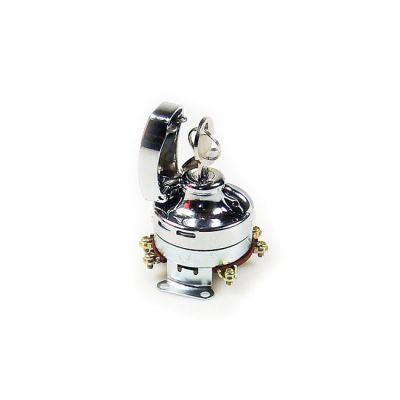 504071 - MCS FL style ignition switch, 