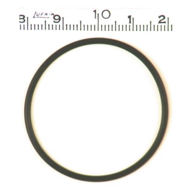 504630 - James, o-ring filler cap primary cover