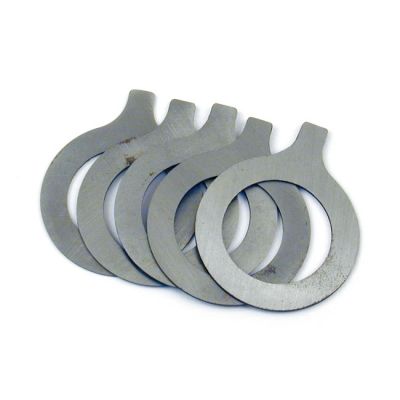 504805 - MCS Thrust washer, transmission mainshaft, right side .030"