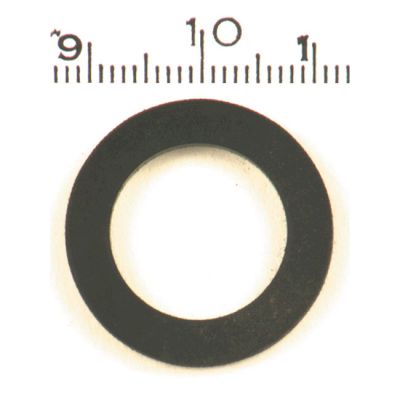 504845 - MCS Buna-N, pushrod cover seals. Small upper & middle