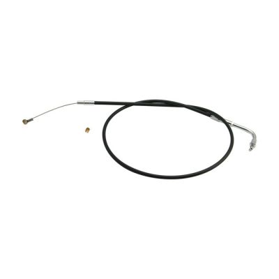 505013 - S&S THROTTLE CABLE, 36" PULL