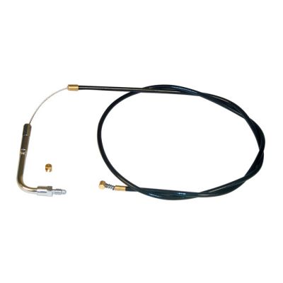 505016 - S&S THROTTLE CABLE, 39" PULL